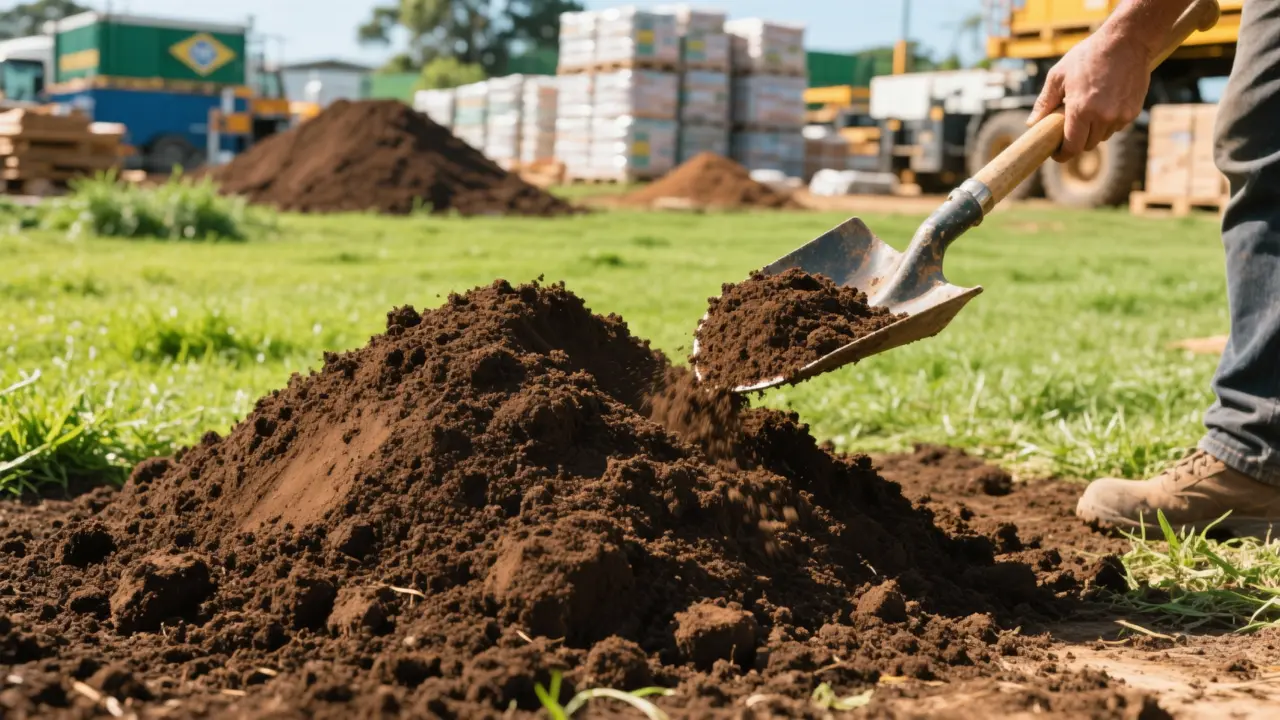 Terra para construção em Limeira SP